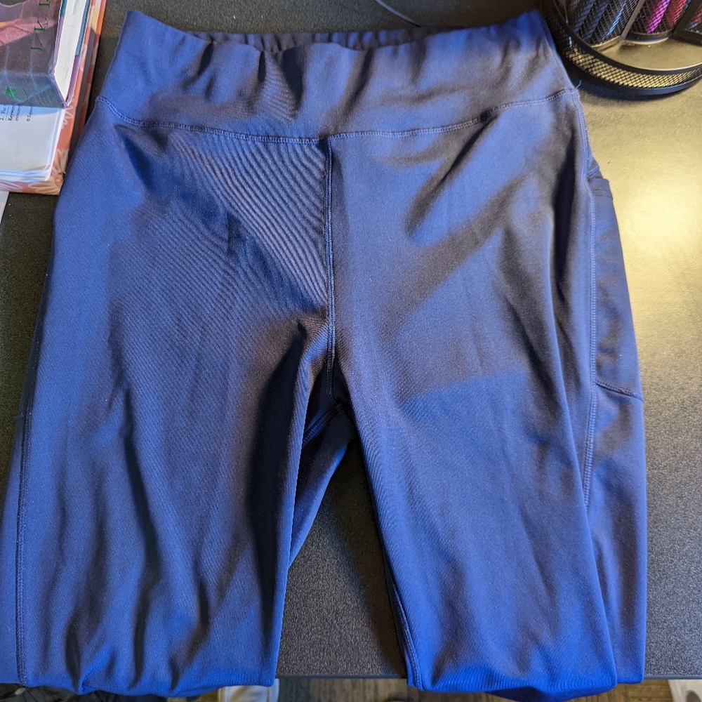 Pop Fit Leggings